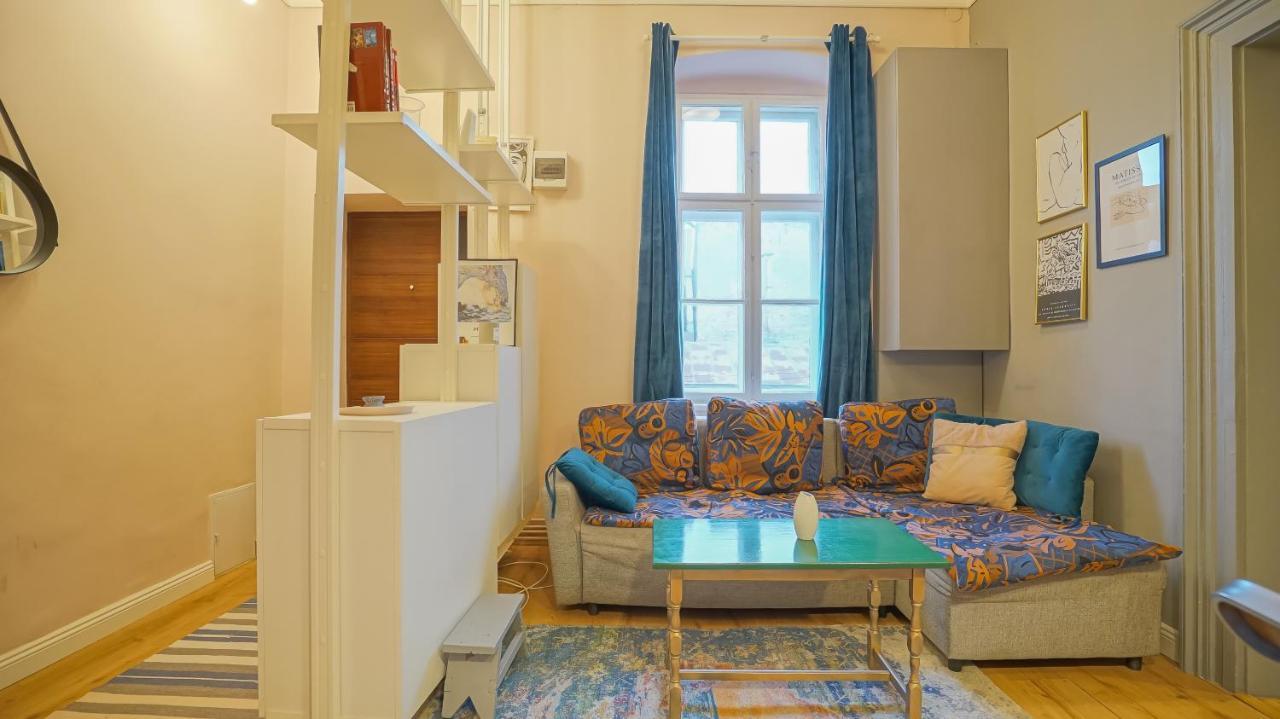 Coroni Republic Apart Apartment Brasov Luaran gambar